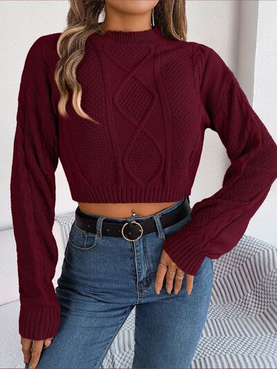 Levoire | Chic Et Décontracté Pull De Saison Style 2