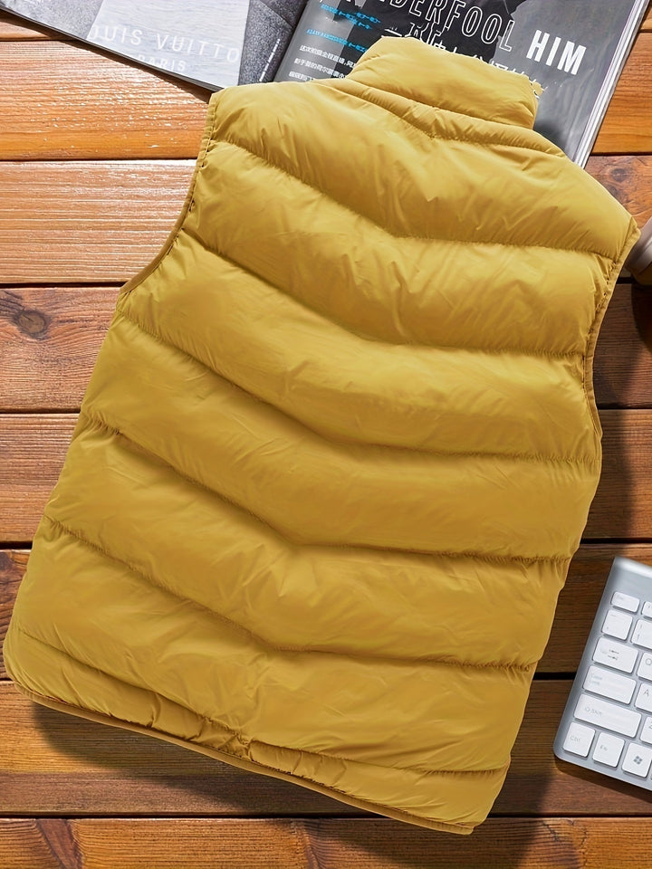 Levoire | Veste avec poches zippées