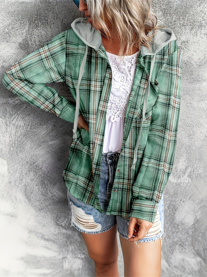 Levoire | Veste tendance et légère Style 2