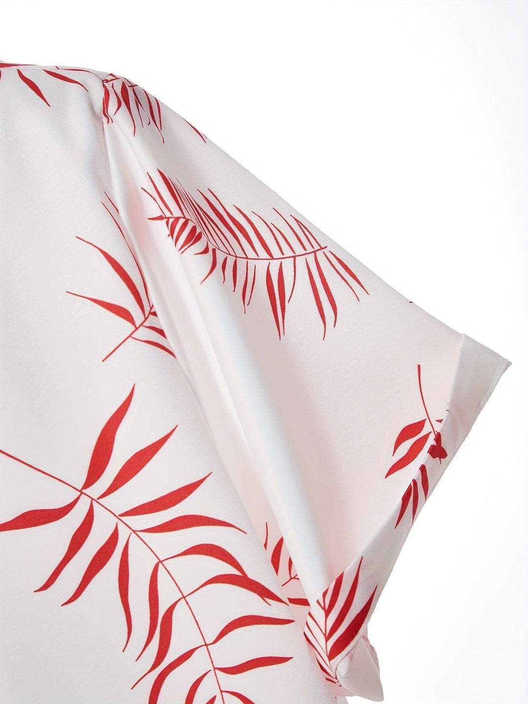 Levoire | Motifs Tropicaux Hommes Ensemble