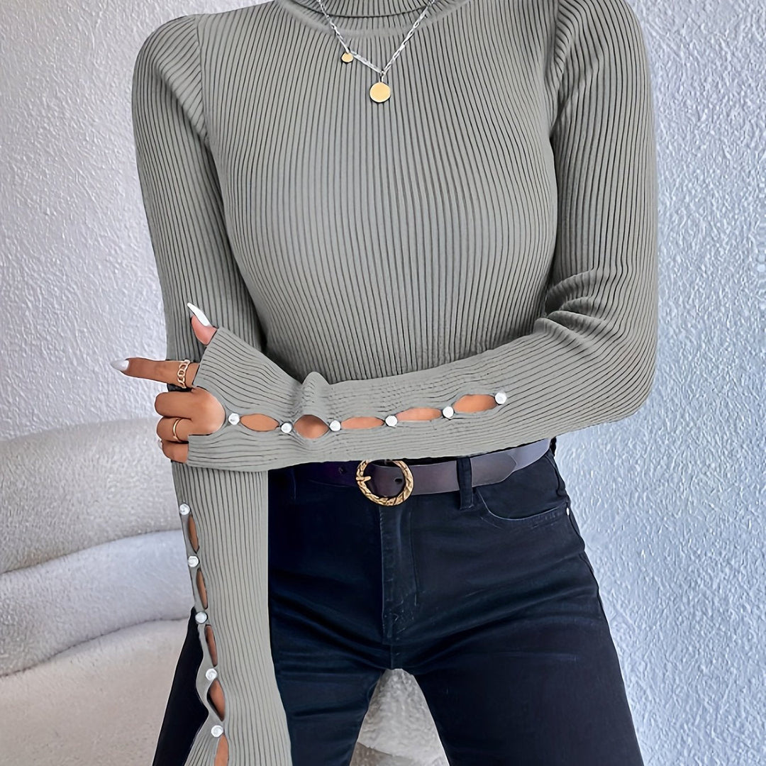 Levoire | Pull Élégant Et Relaxant D'Hiver Style type 4