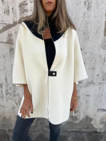 Levoire | Manteau D'Hiver Élégant Et Tendance Style 9