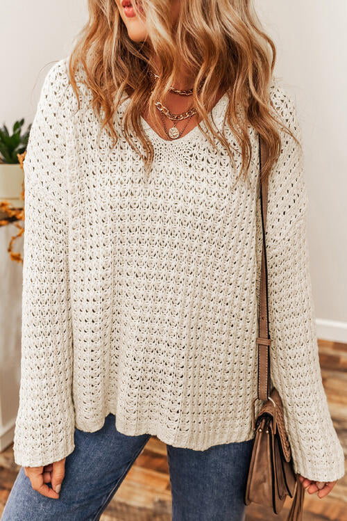 Levoire | Vêtement Cocooning En Maille Douce Style 2