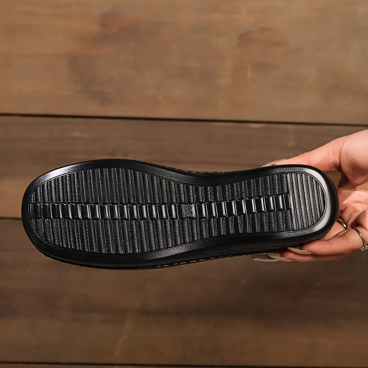 Levoire | Chaussures Pour Femmes Rentot Avec Décoration En Lacets