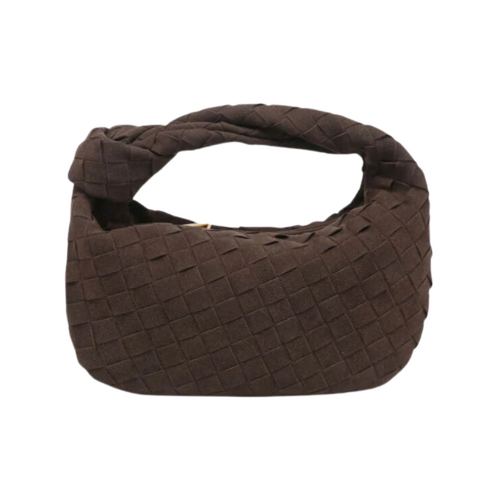 Levoire | Tissage Fin Avec Texture Naturelle Braun