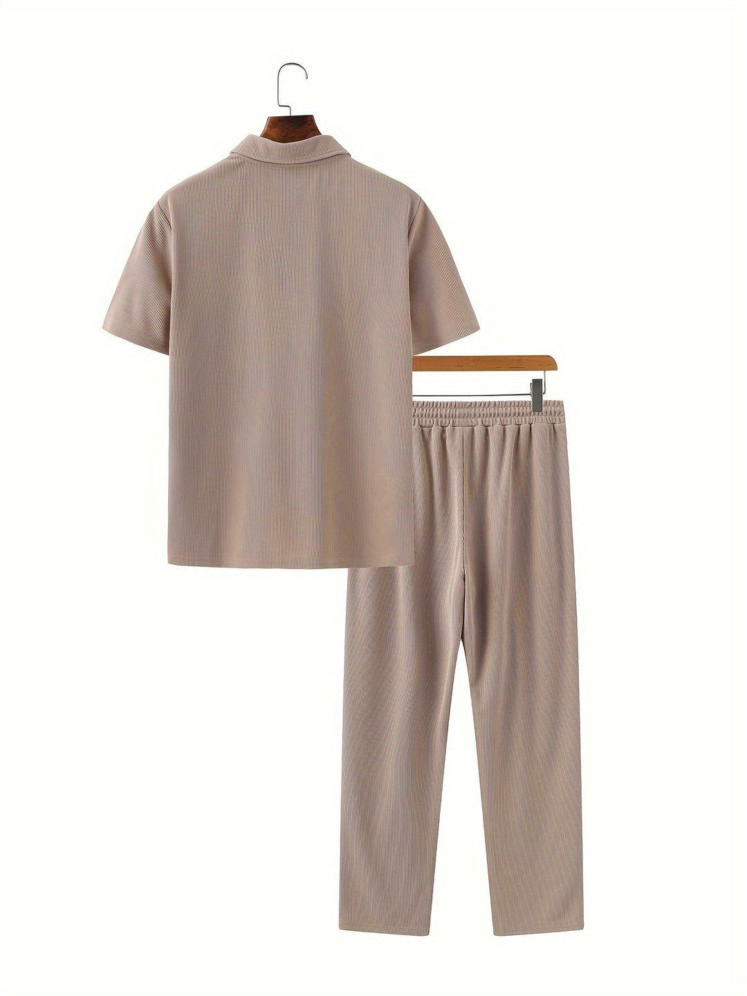 Levoire | Ensemble Homme 2 Pièces Non Assemblé