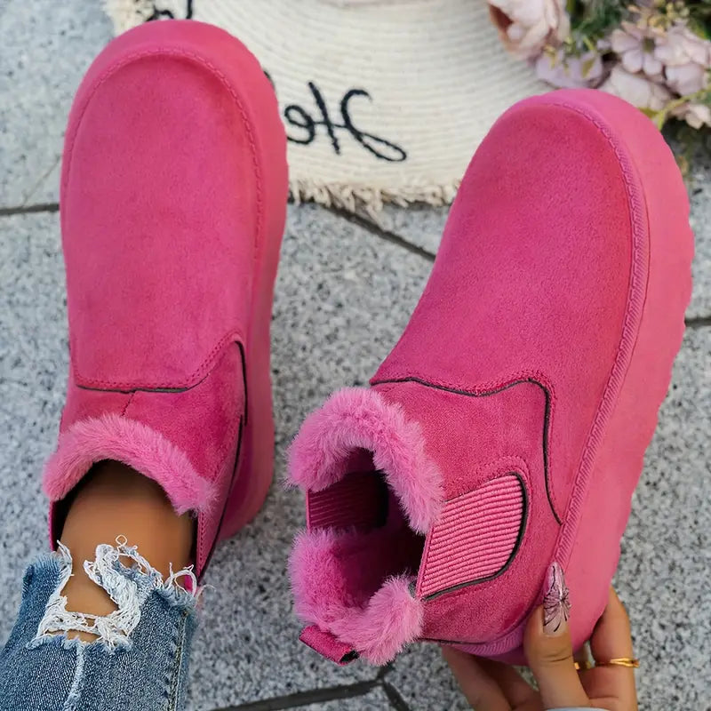 Levoire | Bottes D'Appartement Confortables Anti-Dérapantes