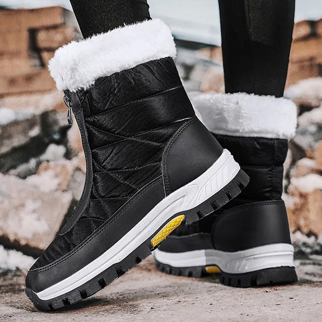 Levoire | De Neige Chaudes Décontractées