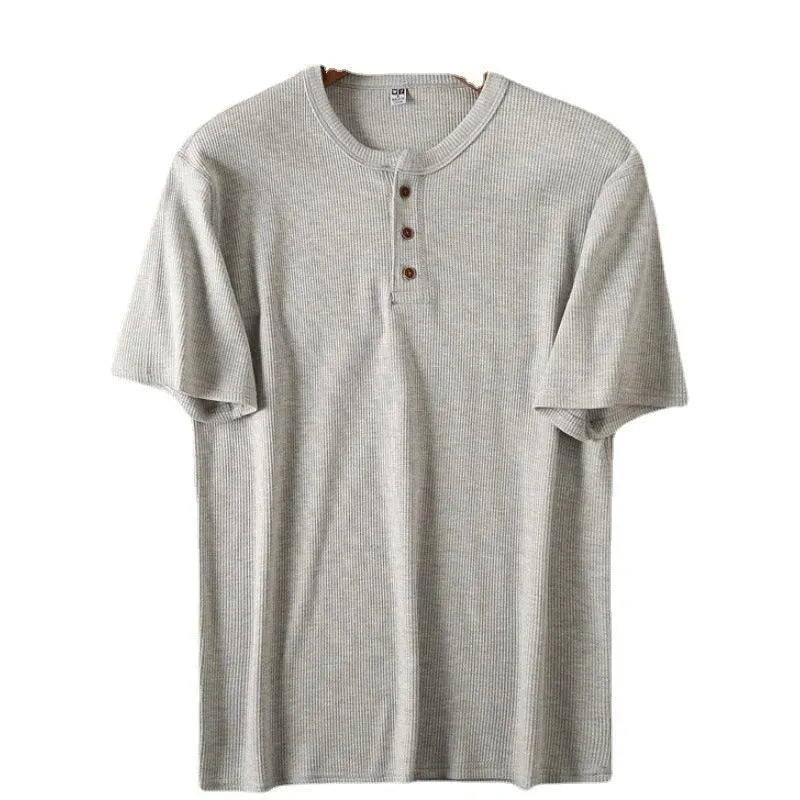 Levoire | T-shirt à manches courtes pour hommes