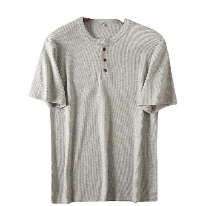 Levoire | T-shirt à manches courtes pour hommes