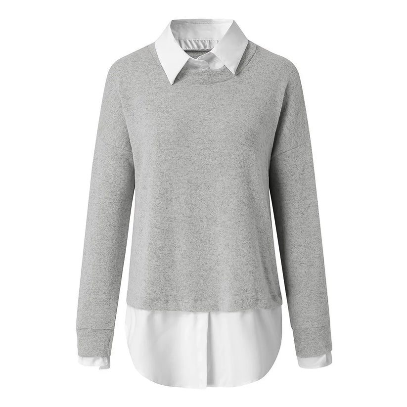 Levoire | Chic Pulls Pour Femmes Confortables Et Élégants Manches Longues