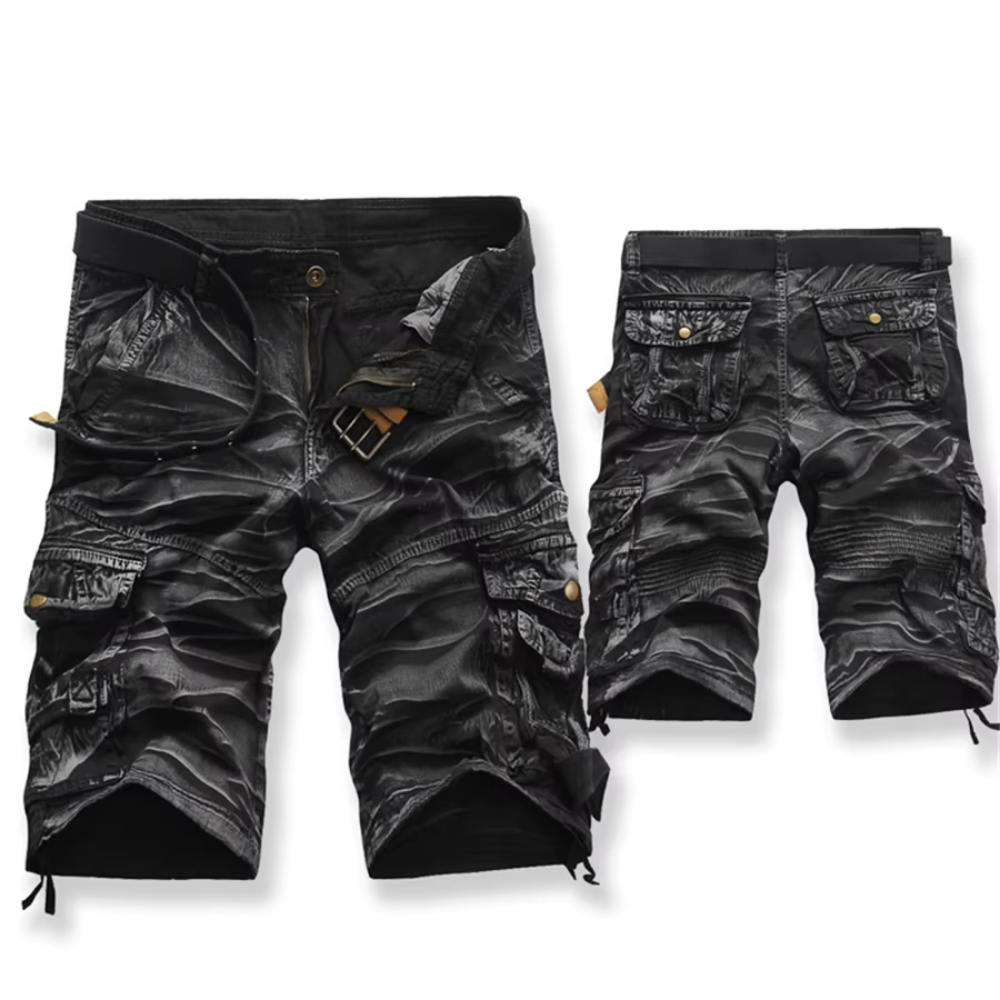 Levoire | Pantalons cargo avec poches