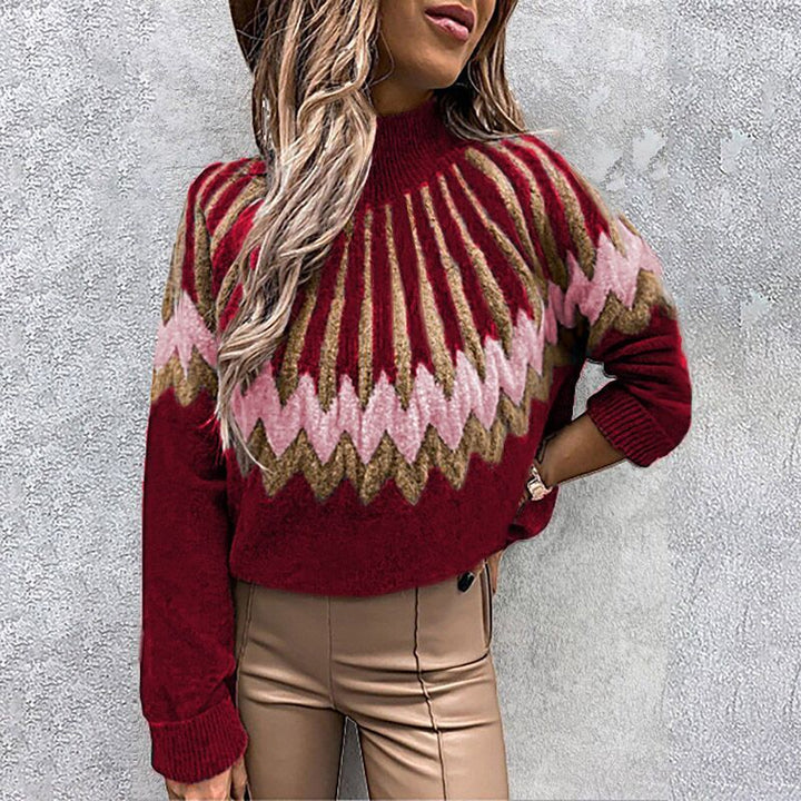 Levoire | Veste Croppée À Boutons Dorés Hiver Styles 6