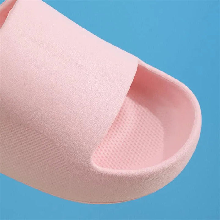 Levoire | Semelle légère antidérapante pour chaussures d'intérieur
