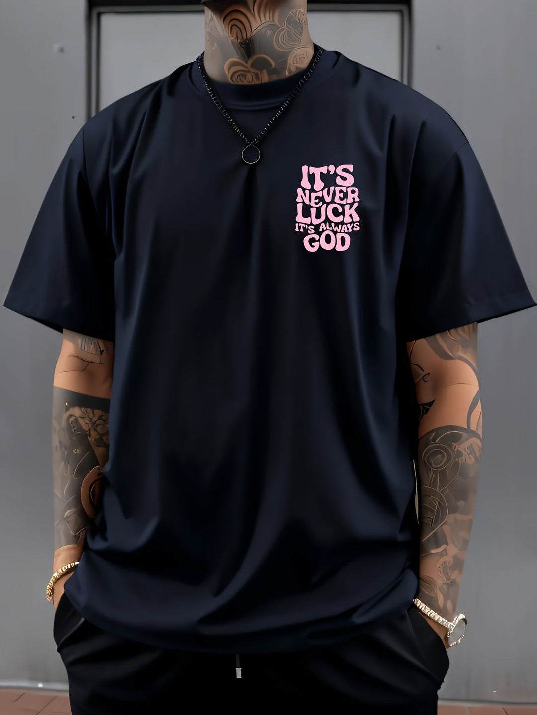 Levoire | Imprimé Viinikeräys T-Shirt De Sport Relaxant À Manches Courtes