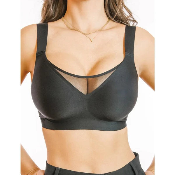 Levoire | Soutien-gorge à soutien parfait Noir