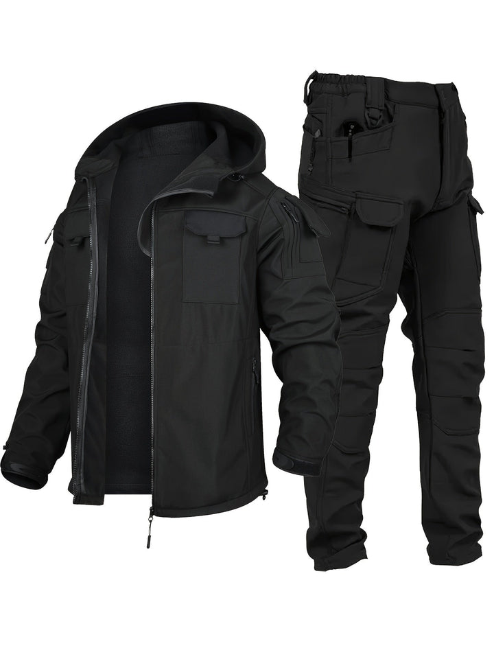 Levoire | Ensemble De Plein Air Imperméable Et Durable