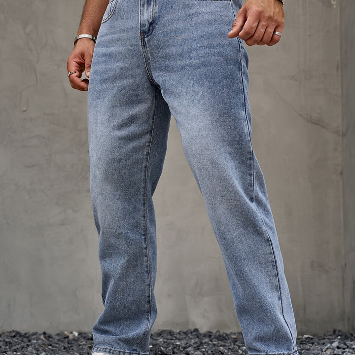 Levoire | Classiques Regular Fit Jeans