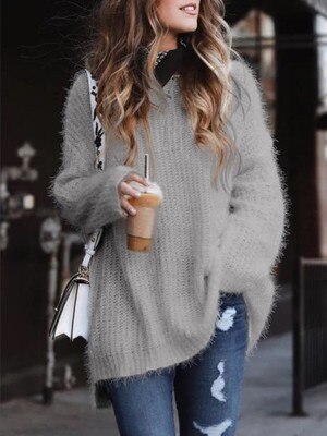 Levoire | Haut T-Shirt D'Hiver Court Et Intemporel Style 2