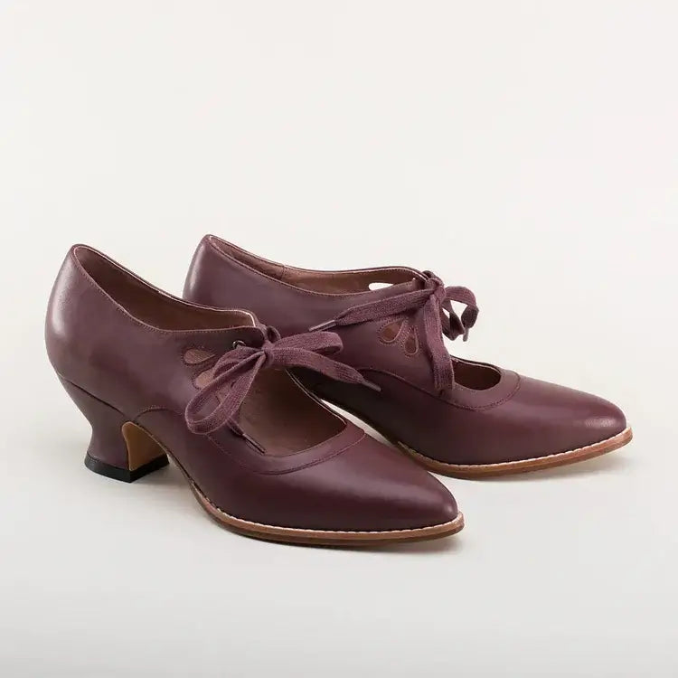 Levoire | Sandales Orthopédiques Premium Rouge carmin