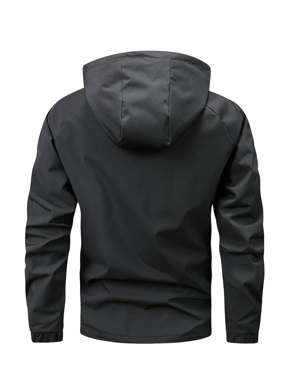 Levoire | Veste Homme Durable Polyvalente Avec Capuche