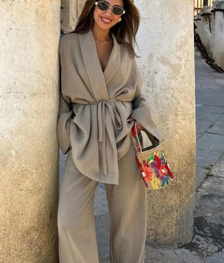 Levoire | Boho 2 Pièces