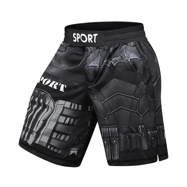 Levoire | Shorts de sport 3 Styles
