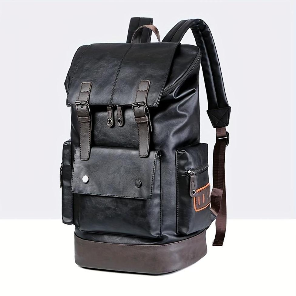 Levoire | Sac De Voyage Vintage : Découvrez Avec Un Style Intemporel