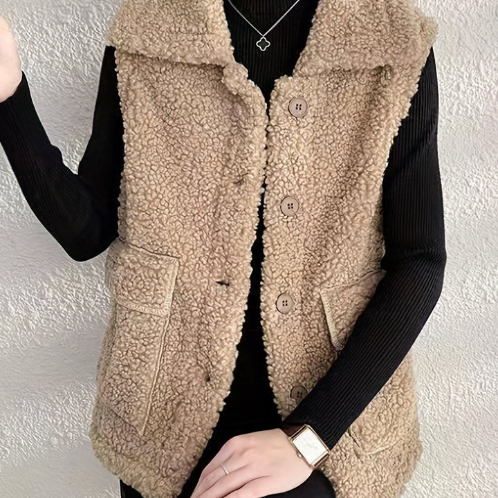 Levoire | Veste audacieuse et chaleureuse Style 1