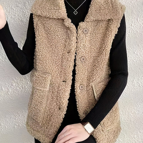Levoire | Veste audacieuse et chaleureuse