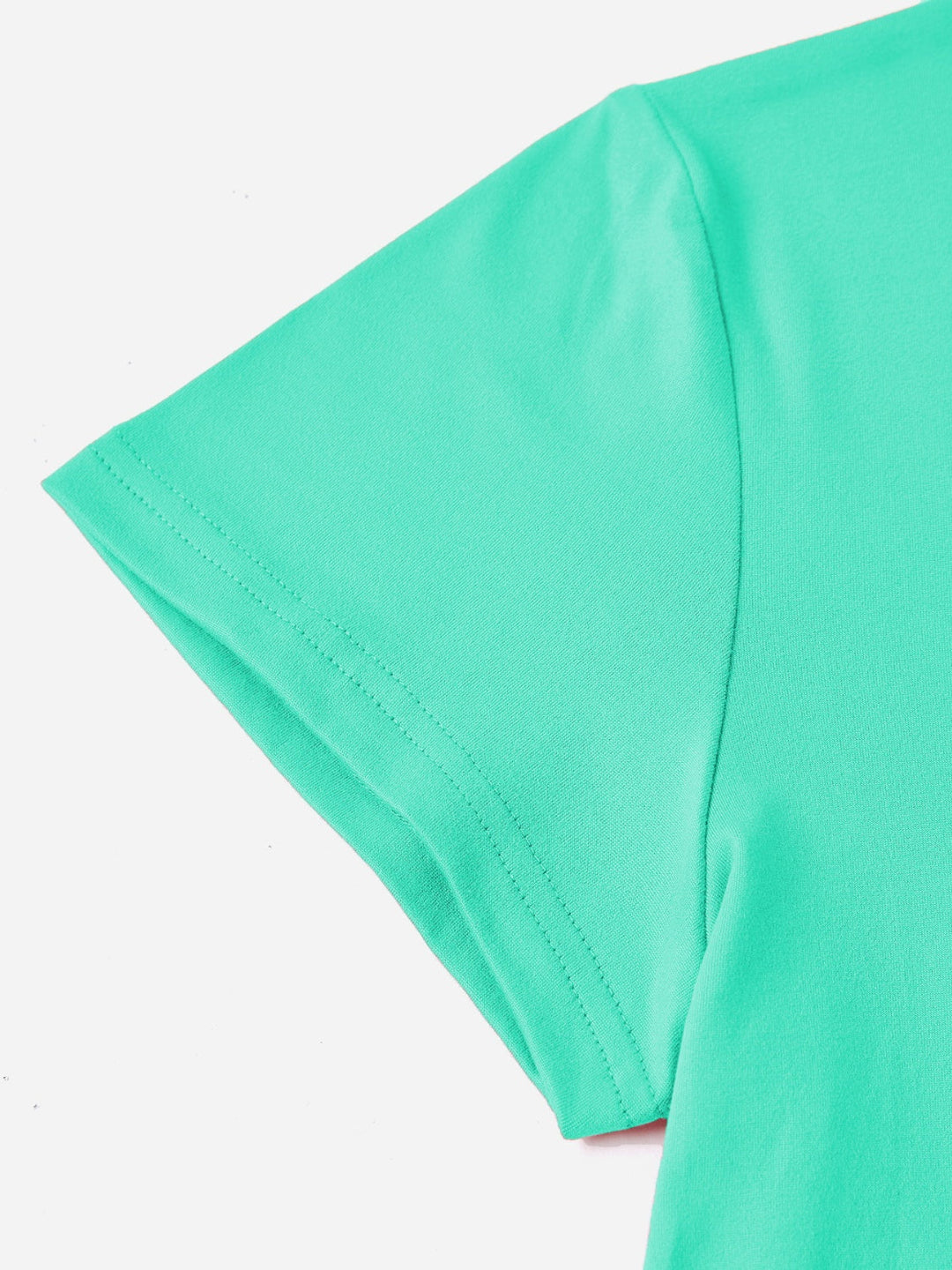 Levoire | AMBIANCE DE PÂQUES T-shirt à col rond K à manches courtes