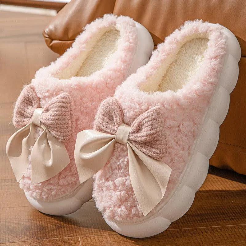 Levoire | Chaussures légères et confortables en fibres synthétiques pour intérieur A416 Rose pâle