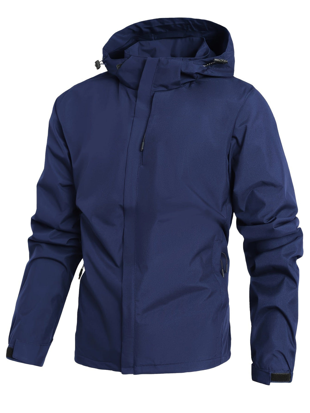 Levoire | Veste Homme Imperméable Et Coupe-Vent Avec Capuche