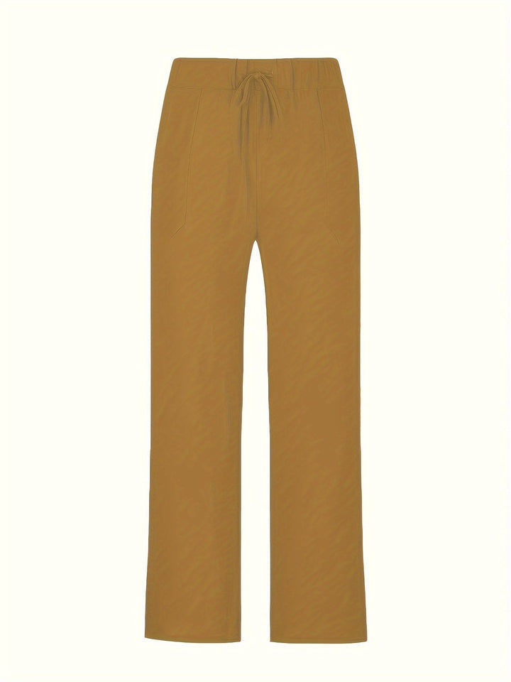 Levoire | Grande Taille Pantalons En Coton Pour Hommes De Loisirs