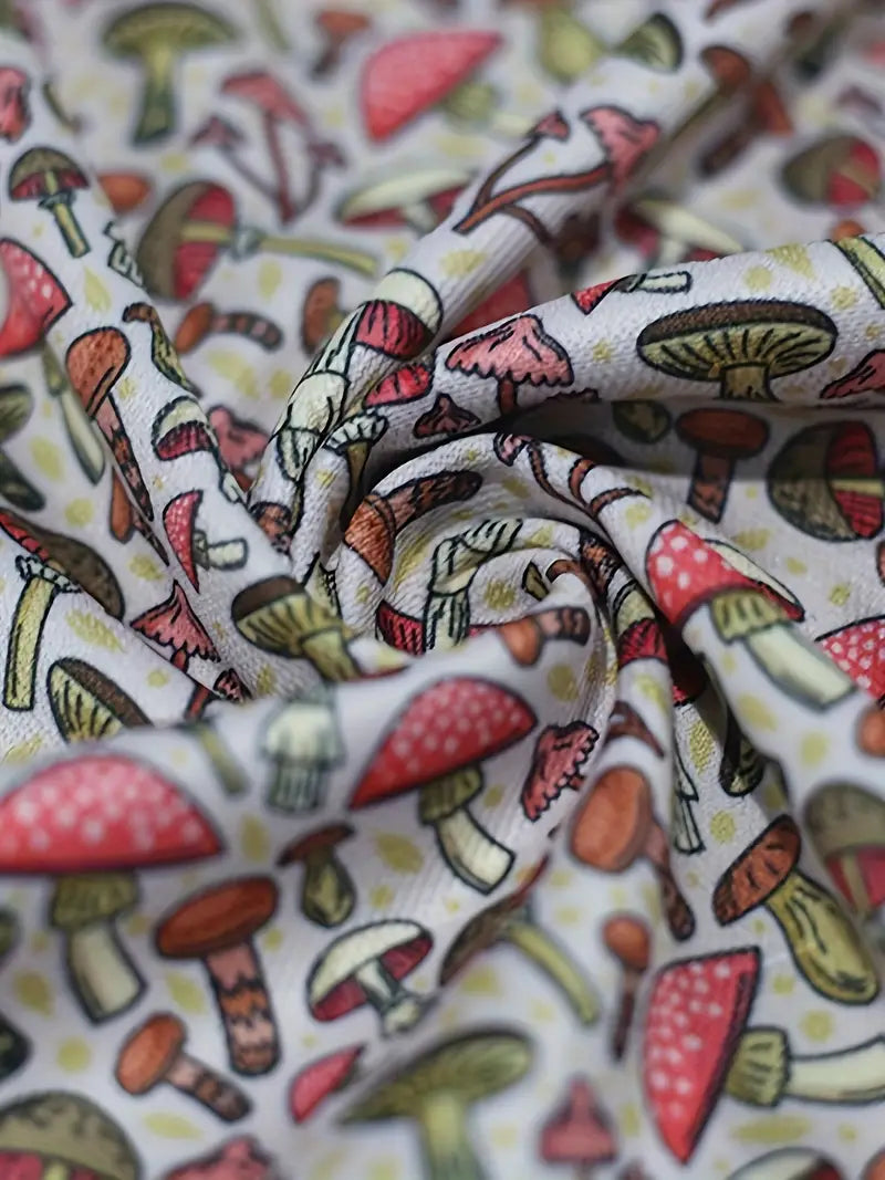 Levoire | Chemise Manches Courtes Imprimé Décoratif