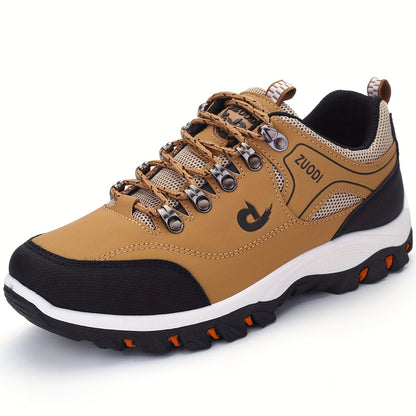 Levoire | Sneaker Bas Durable Pour Hommes
