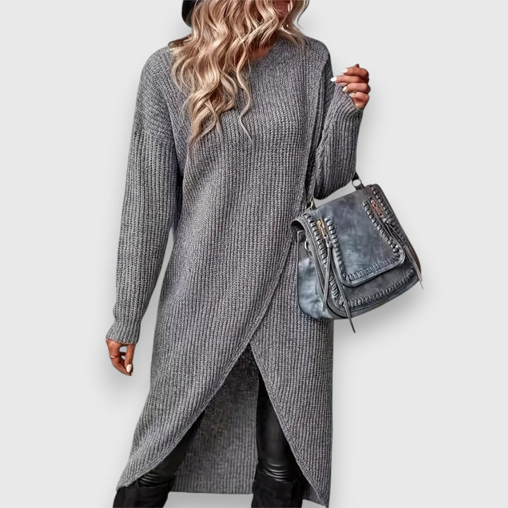 Levoire | Robe Tricot Style