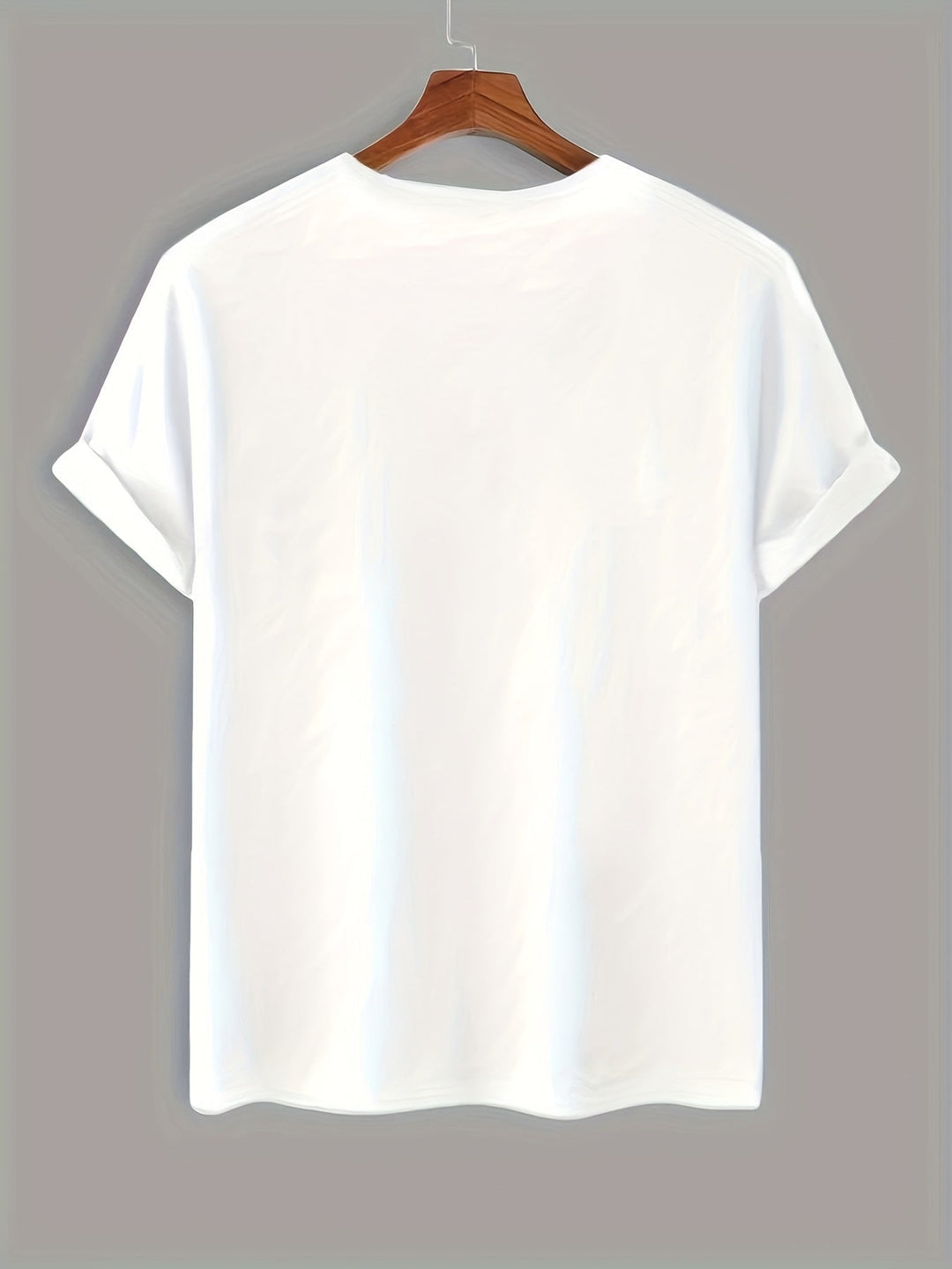 Levoire | Taille 4 T-Shirts Avec Impression Visages Rieurs