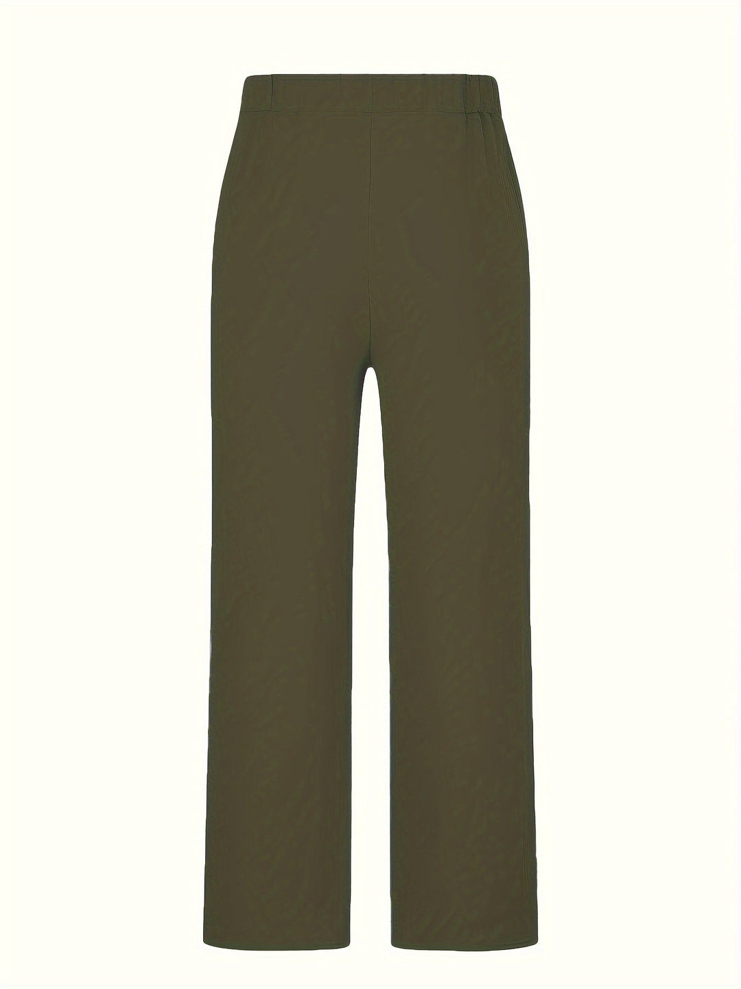 Levoire | Grande Taille Pantalons En Coton Pour Hommes De Loisirs