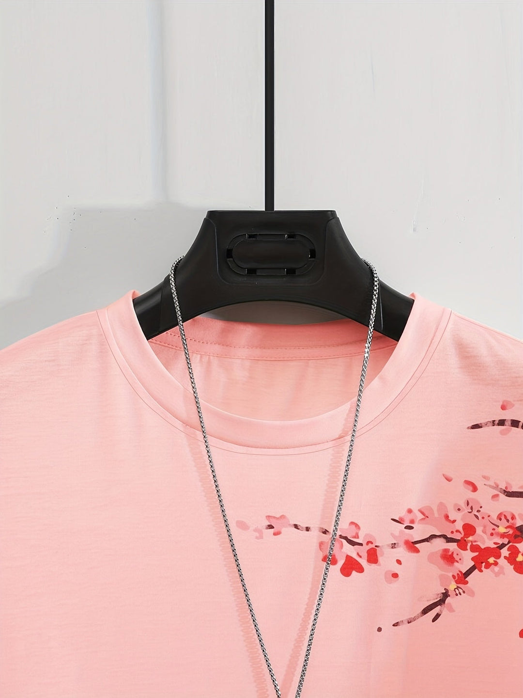 Levoire | T-Shirt Pour Hommes Avec Image De Paysage