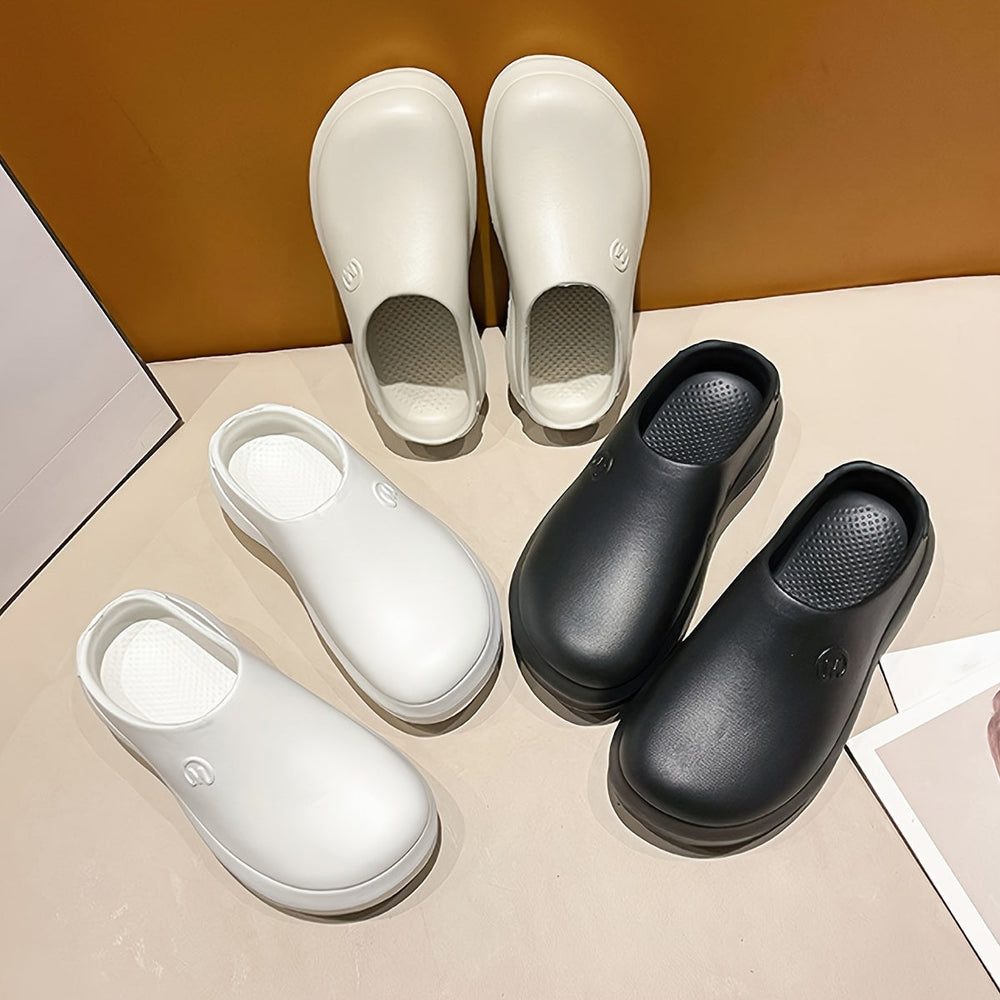 Levoire | Clogs Pour Femmes Élégants Avec Semelle Douce
