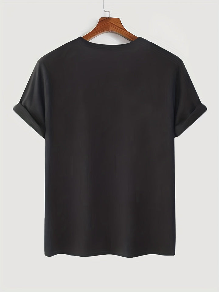 Levoire | Taille 4 T-Shirts Avec Impression Visages Rieurs