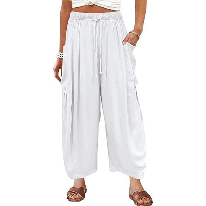 Levoire | Pantalon Décontracté Confortable