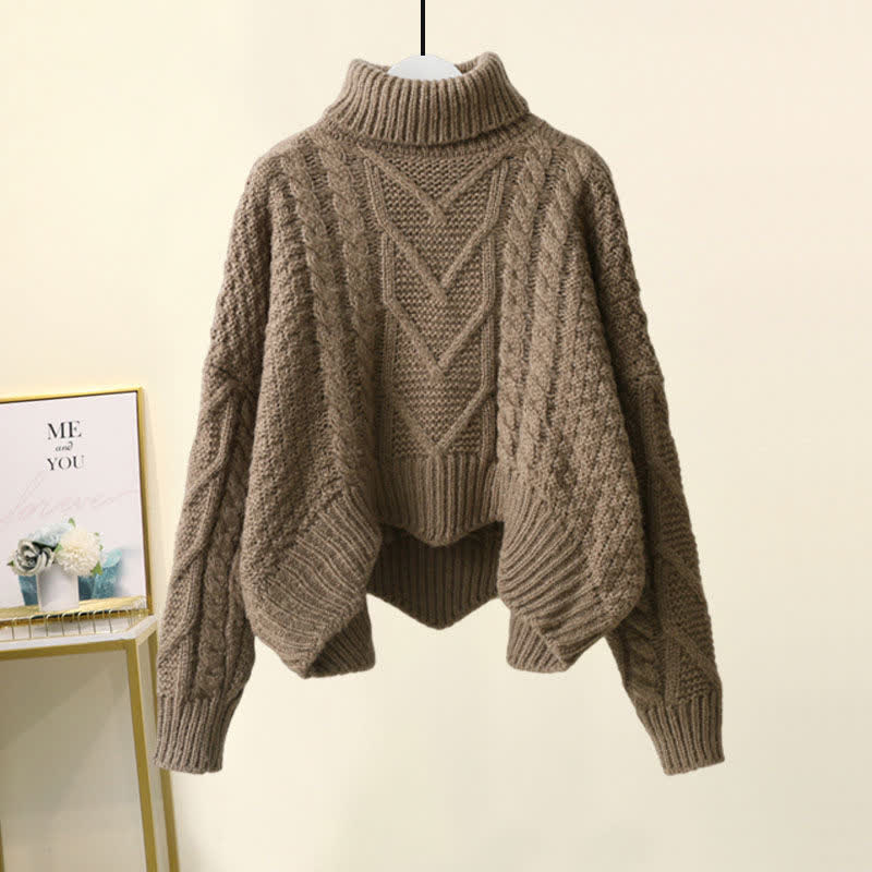 Levoire | Ensemble De Tricot Élégant Pour Femmes