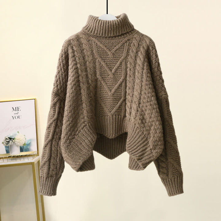 Levoire | Ensemble De Tricot Élégant Pour Femmes