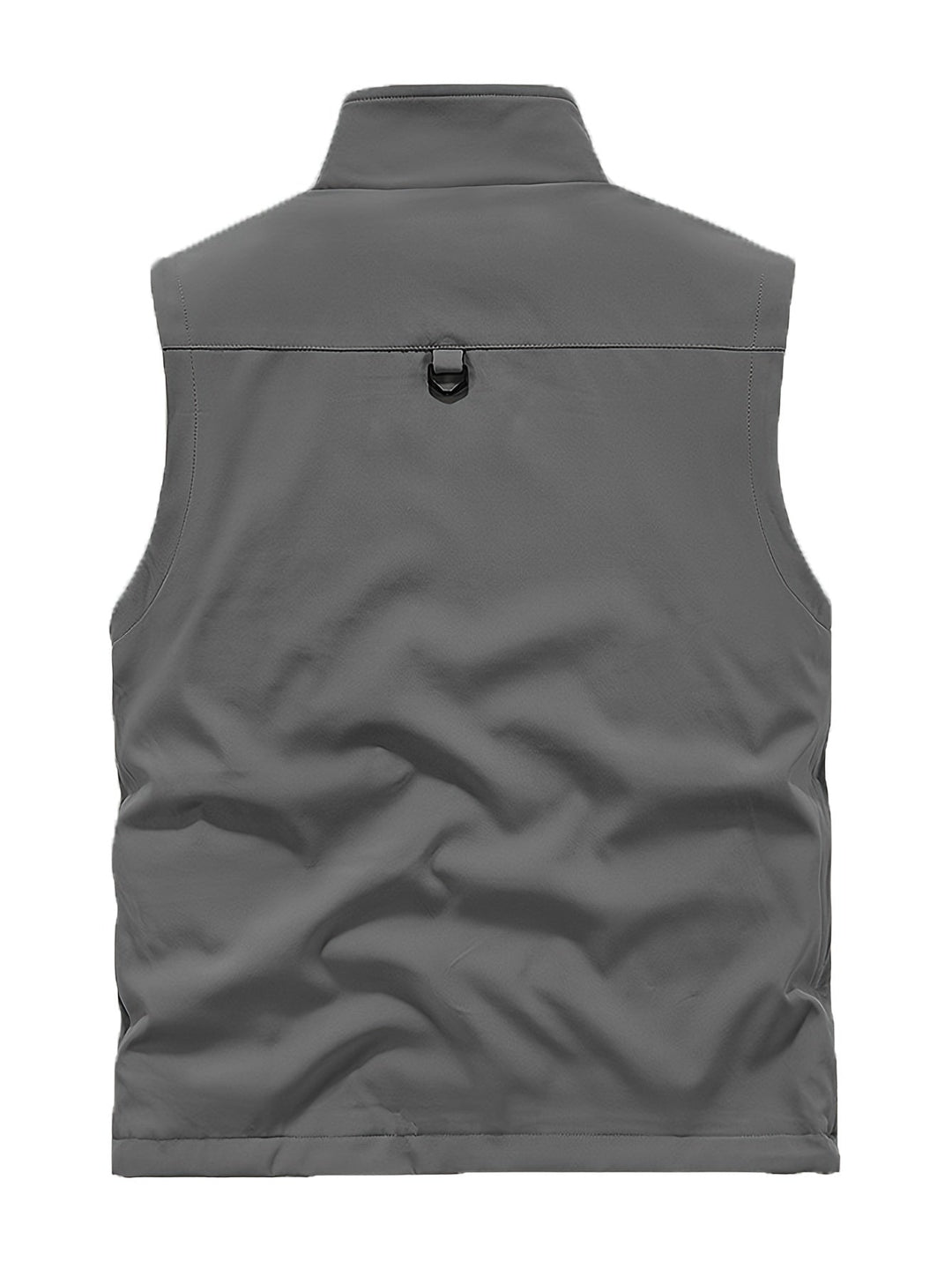 Levoire | Gilet en polaire doublé avec plusieurs poches