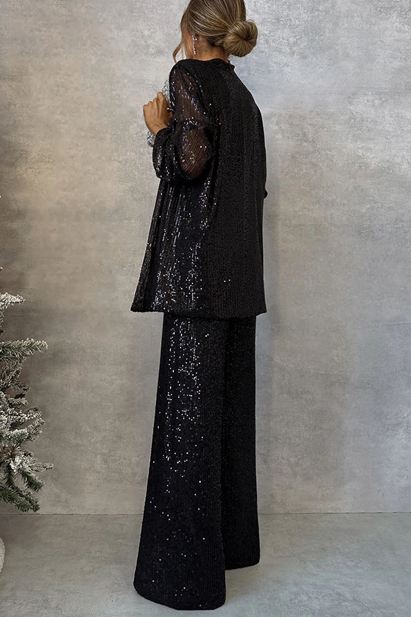 Levoire | Pantalon Et Kimono