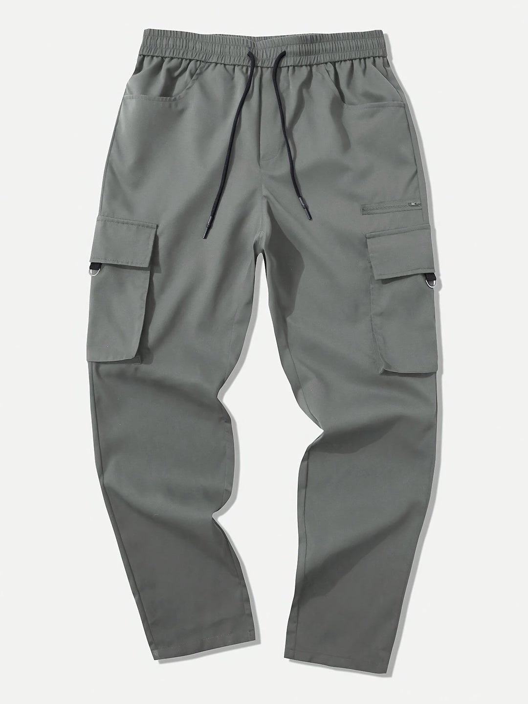 Levoire | Pantalons Cargo Pour Hommes Frais Avec De Nombreuses Poches