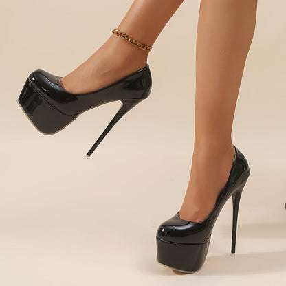 Levoire | Chaussures Tendance Femmes À Talons Hauts