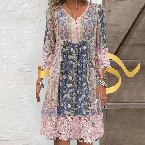 Levoire | Robe De Pointe Vintage